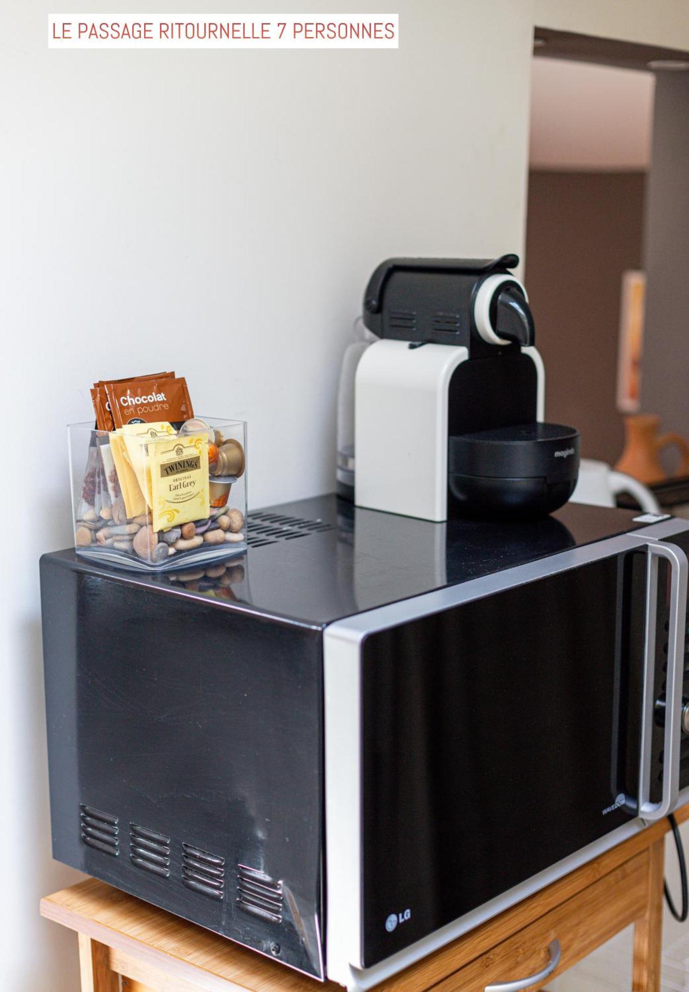 Le Passage Bed & Breakfast Carcassonne Ngoại thất bức ảnh