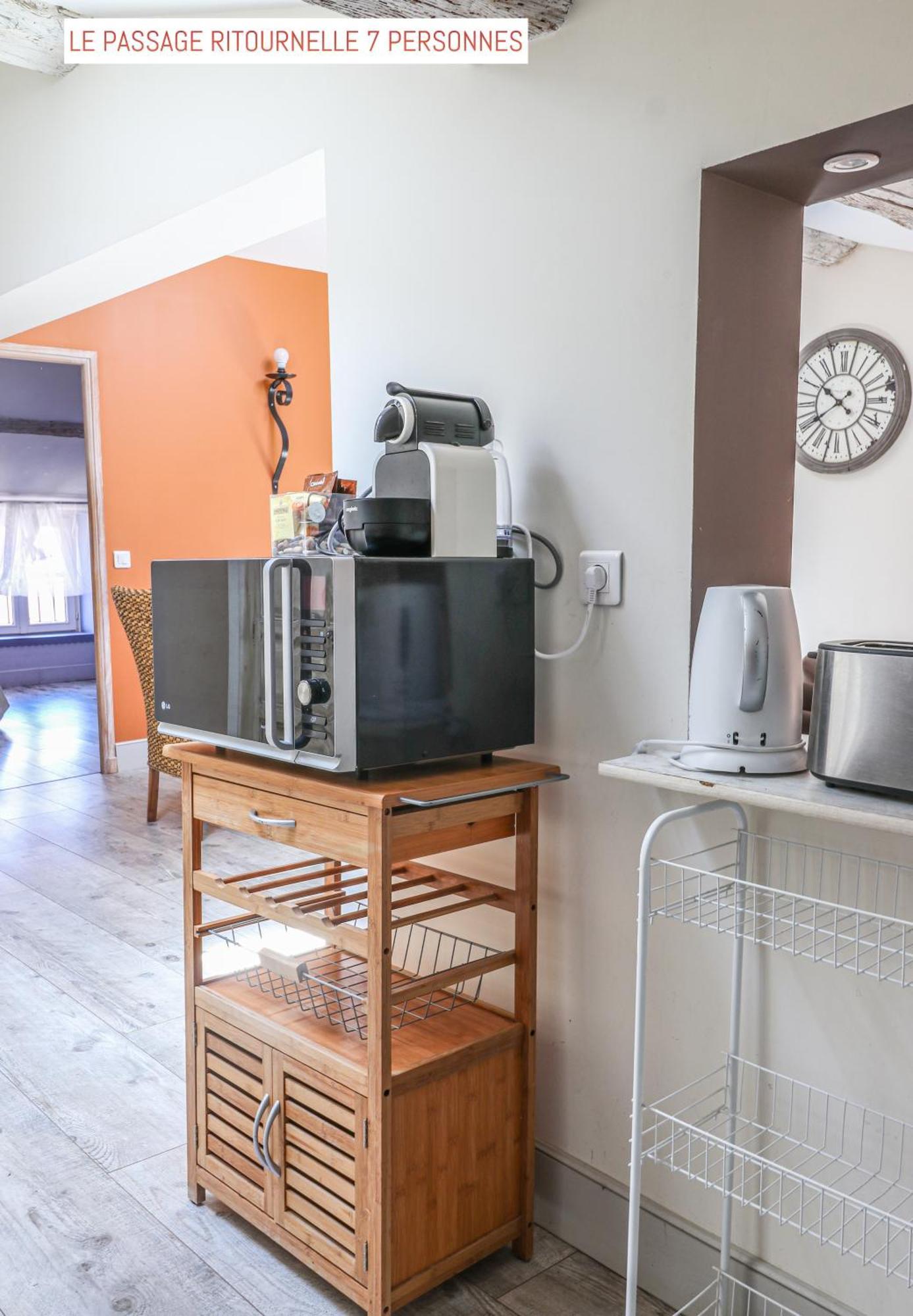 Le Passage Bed & Breakfast Carcassonne Ngoại thất bức ảnh