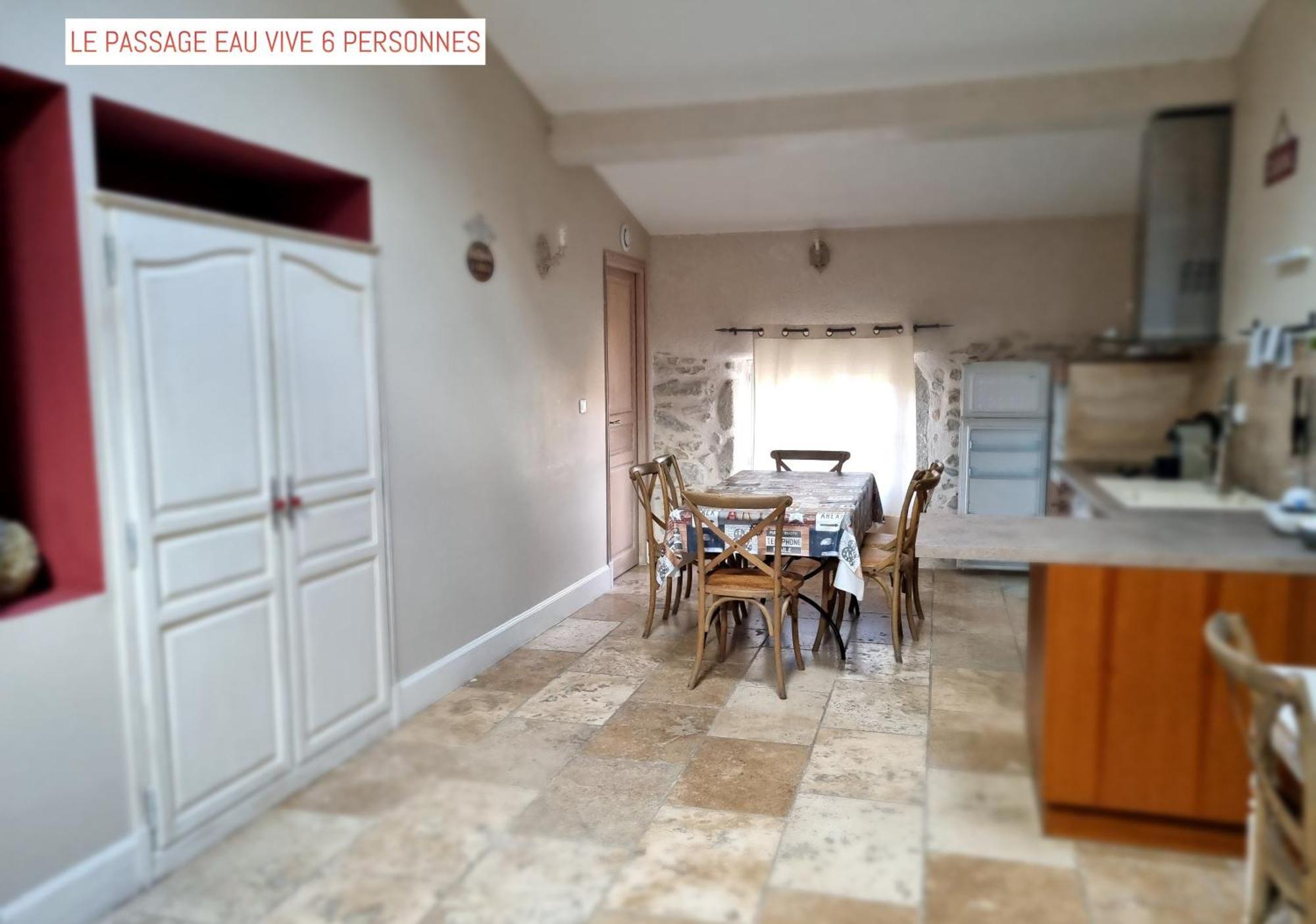 Le Passage Bed & Breakfast Carcassonne Ngoại thất bức ảnh