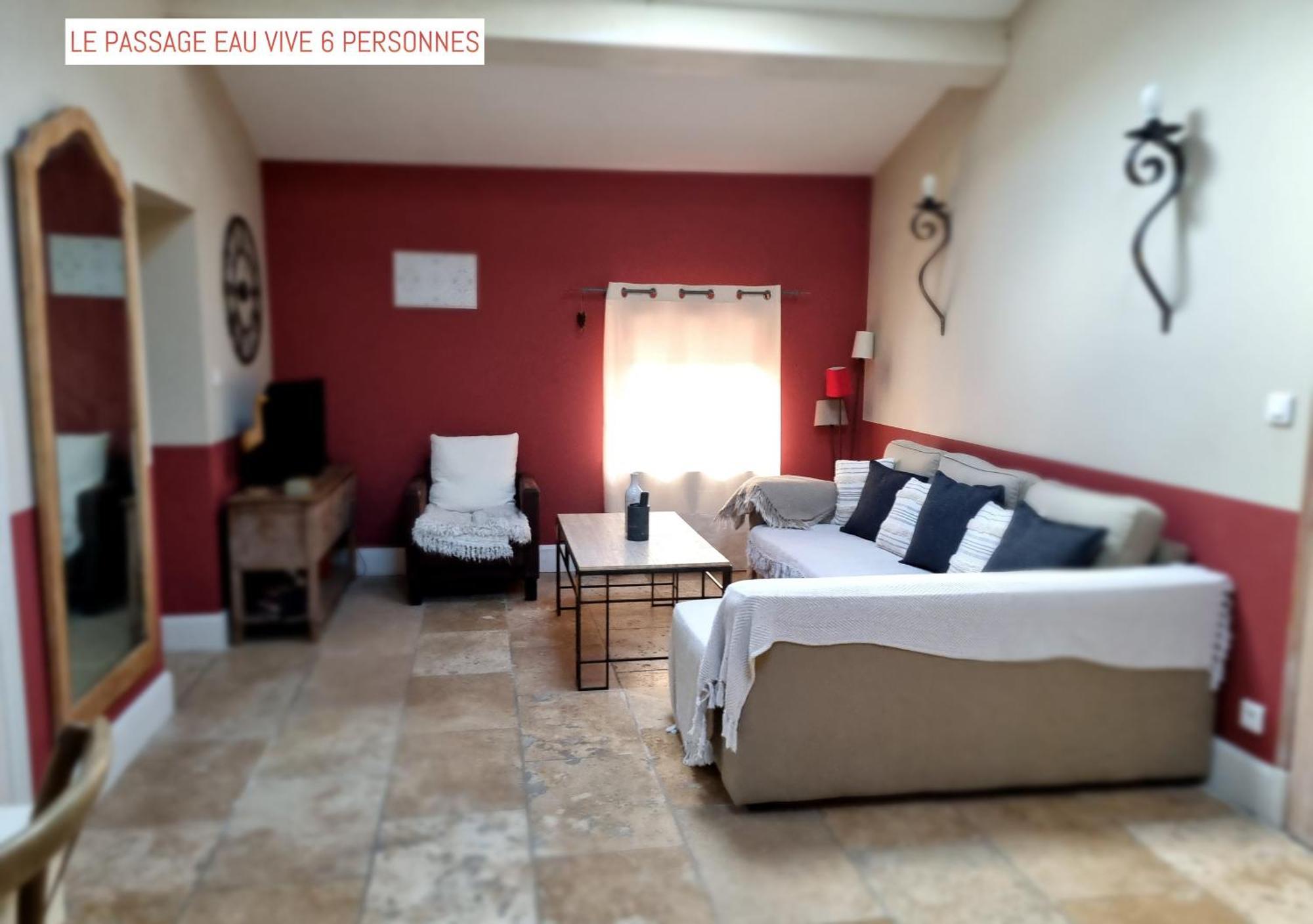 Le Passage Bed & Breakfast Carcassonne Ngoại thất bức ảnh