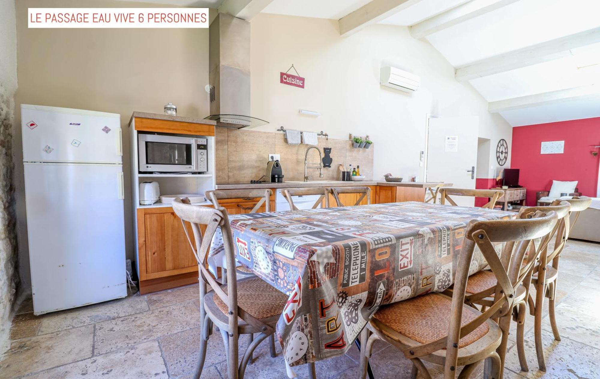 Le Passage Bed & Breakfast Carcassonne Ngoại thất bức ảnh