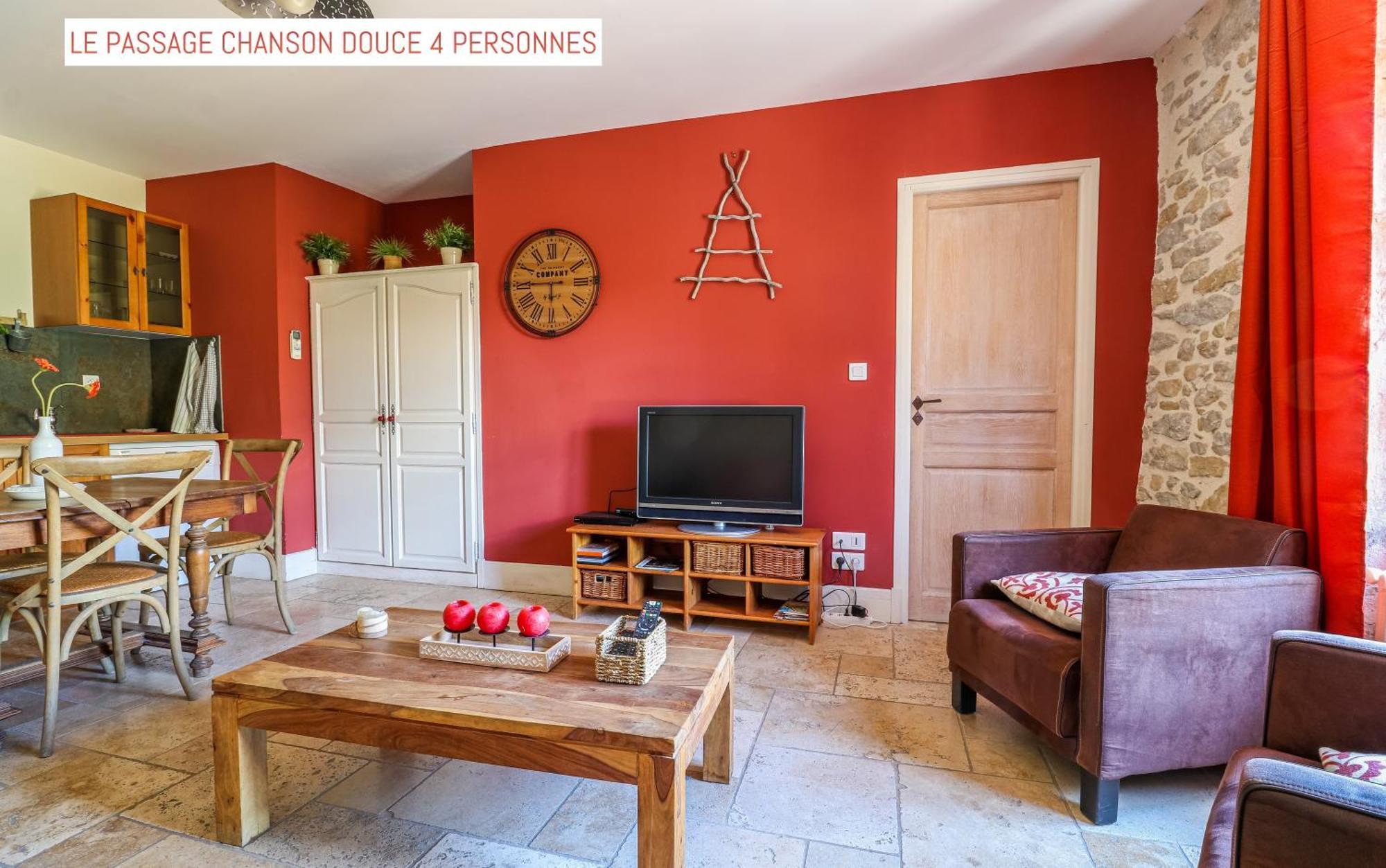 Le Passage Bed & Breakfast Carcassonne Ngoại thất bức ảnh