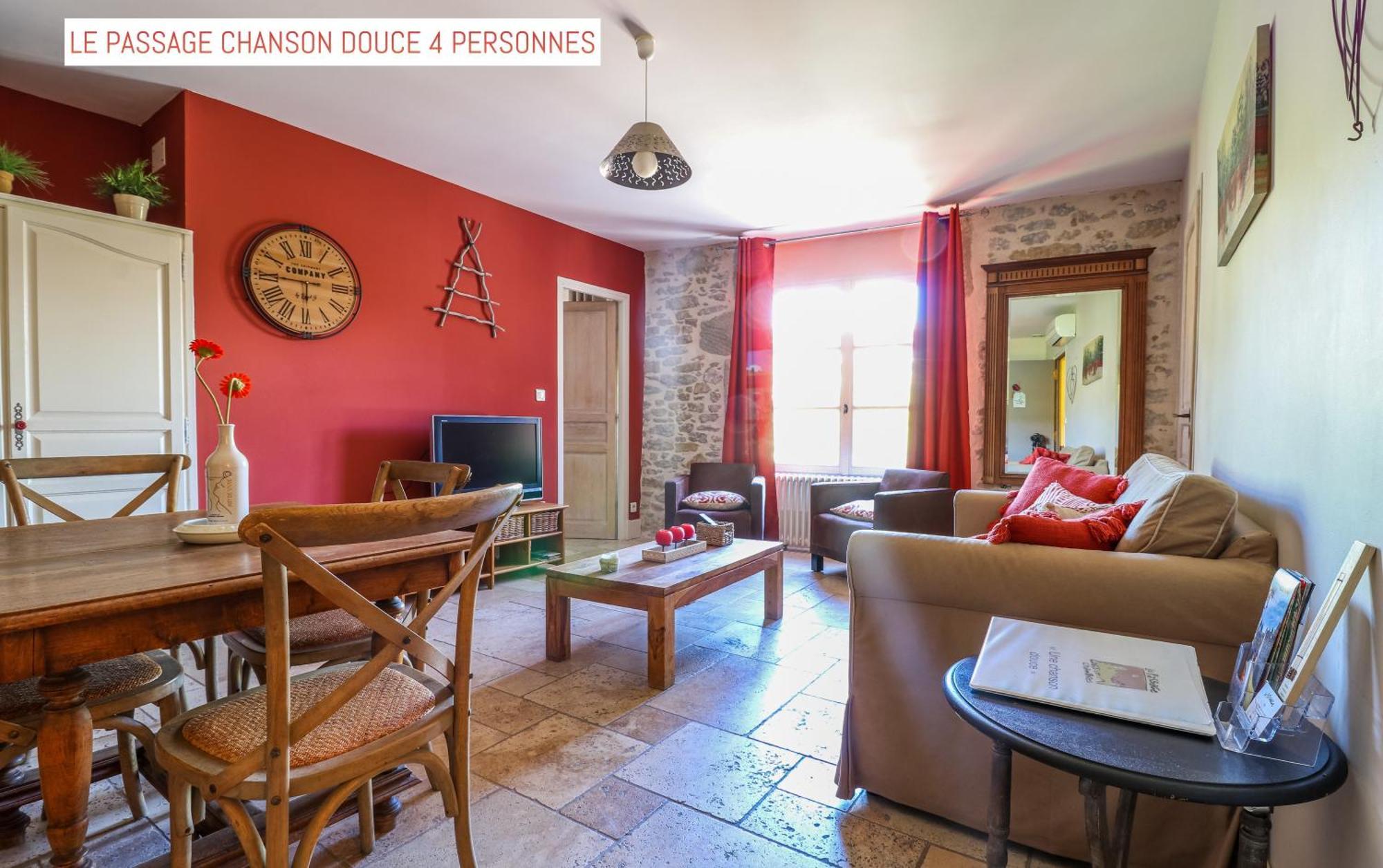 Le Passage Bed & Breakfast Carcassonne Ngoại thất bức ảnh